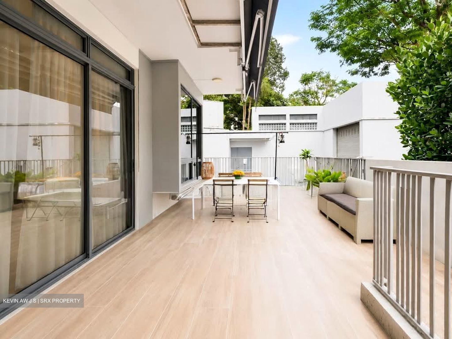 Rosewood Suites (D25), Condominium #580067771